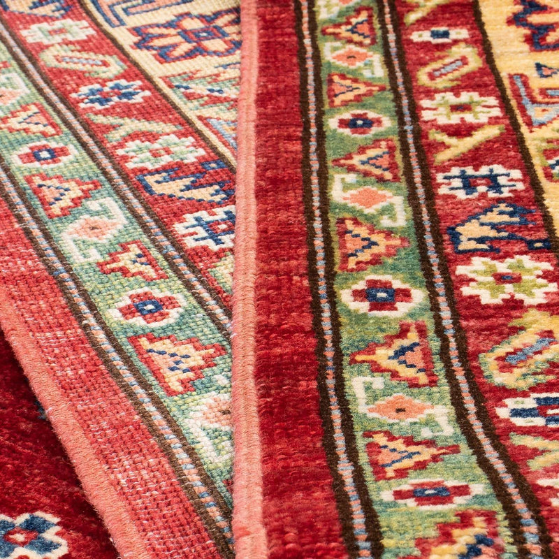 Kazak Tapete 237x177cm - Tapete Oriental