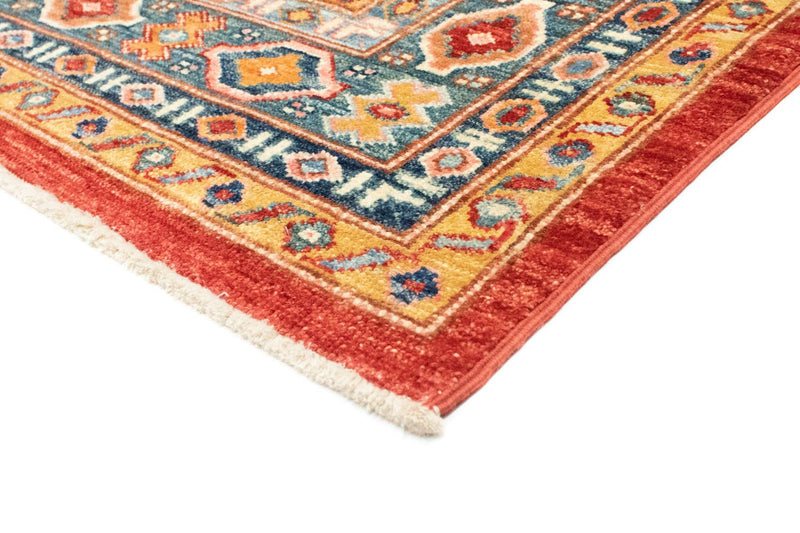 Kazak Tapete 209x145cm - Tapete Oriental