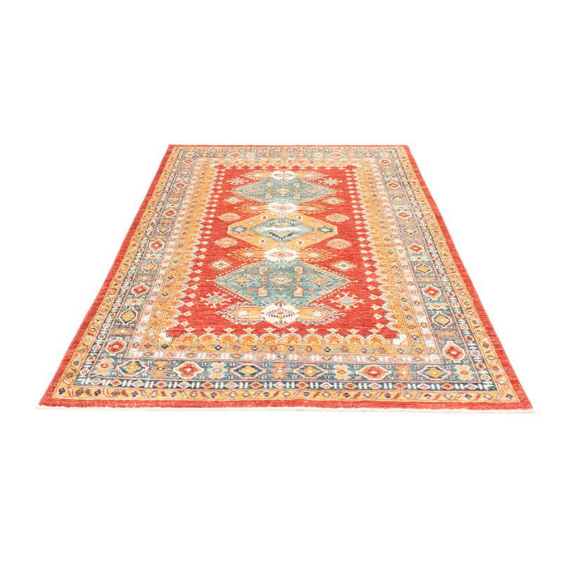Kazak Tapete 209x145cm - Tapete Oriental