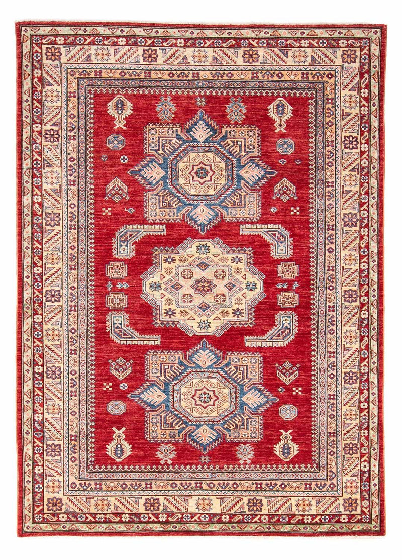 Kazak Tapete 237x173cm - Tapete Oriental