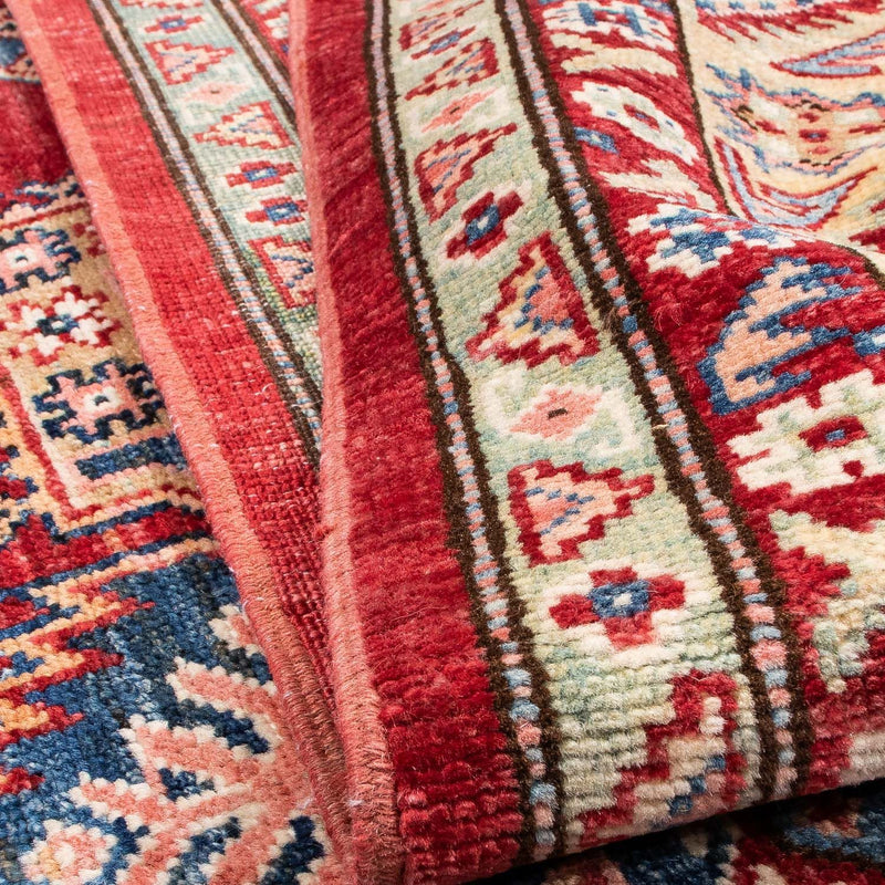 Kazak Tapete 237x173cm - Tapete Oriental