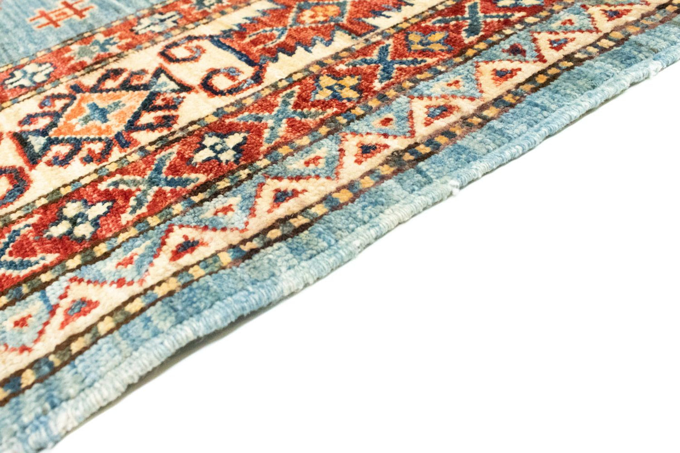 Kazak Tapete 207x149cm - Tapete Oriental