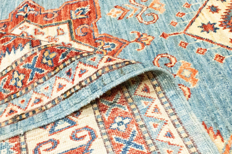 Kazak Tapete 207x149cm - Tapete Oriental