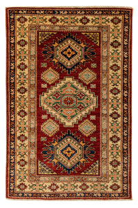 Kazak Tapete 84x124cm - Tapete Oriental – product image