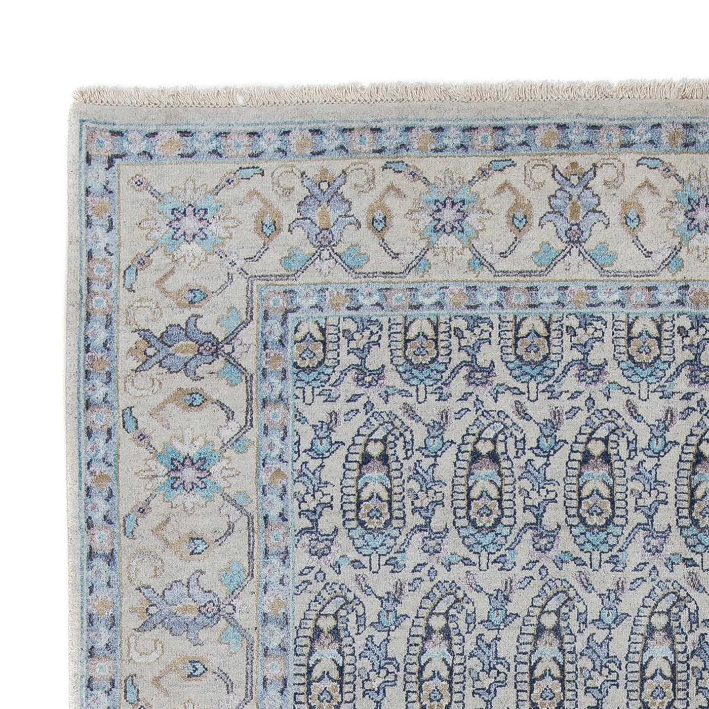 Tapete de desenhador 240x169cm - Designerteppich