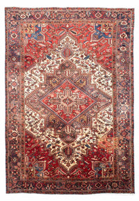Heriz Tapete 282x202cm - Tapete persa – product image