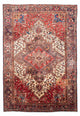 Heriz Tapete 282x202cm - Tapete persa