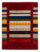 Loribaft Tapete 200x144cm - Tapete de lã