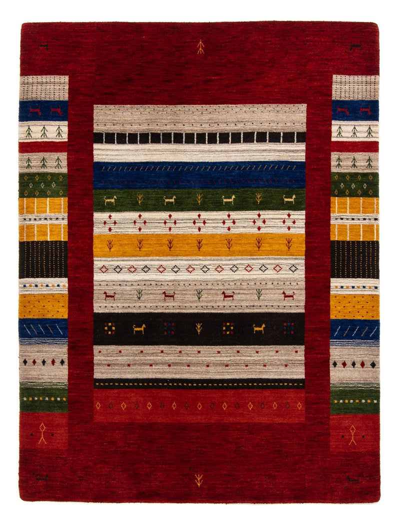 Loribaft Tapete 200x144cm - Tapete de lã