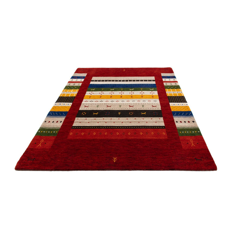 Loribaft Tapete 200x144cm - Tapete de lã