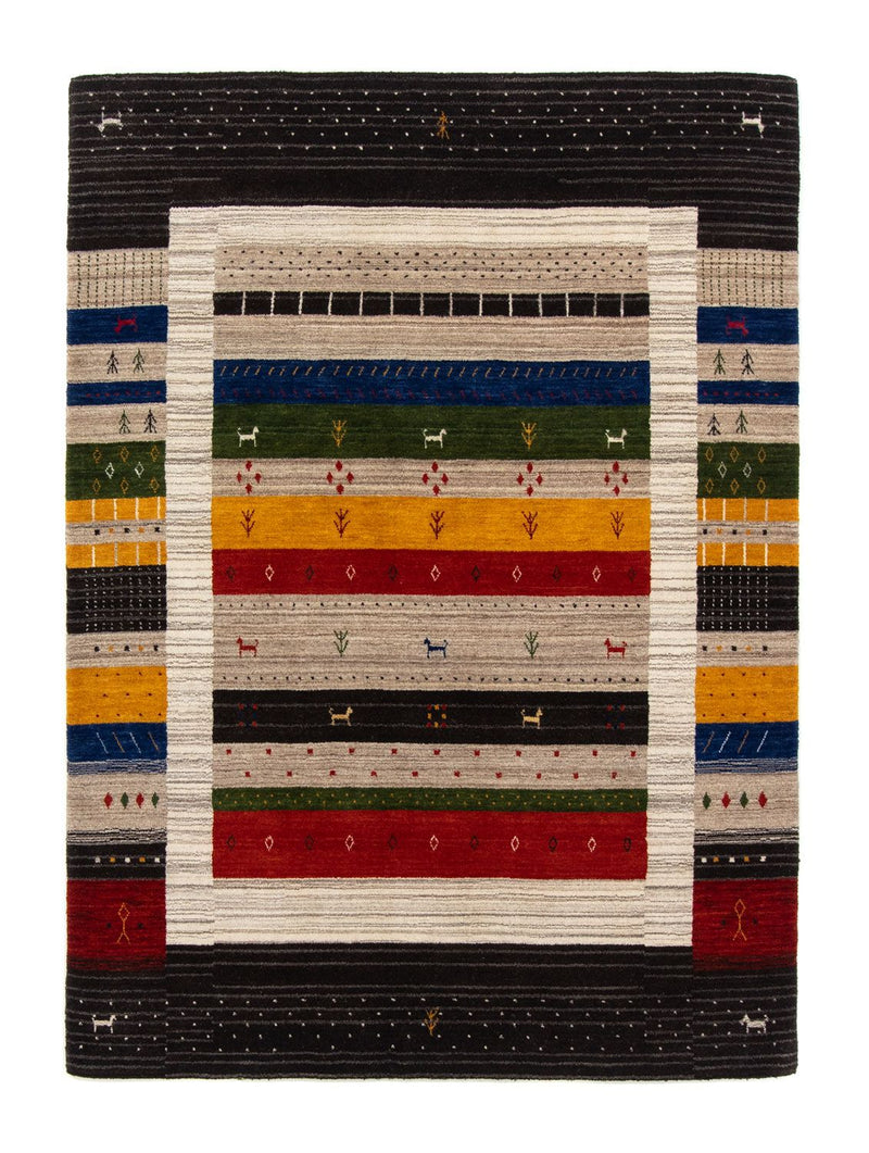 Loribaft Tapete 202x142cm - Tapete de lã