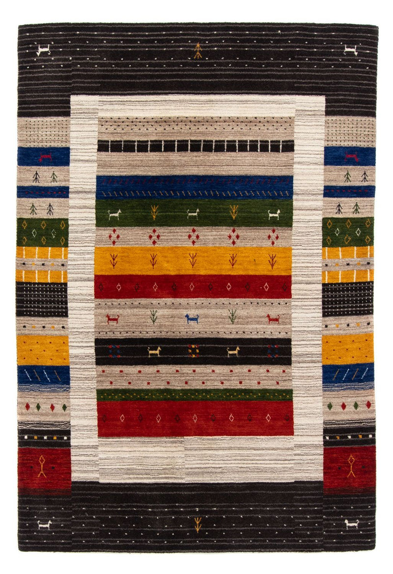 Loribaft Tapete 200x140cm - Tapete de lã