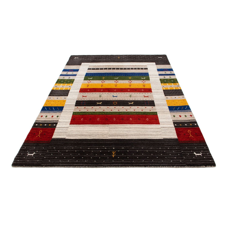 Loribaft Tapete 200x140cm - Tapete de lã