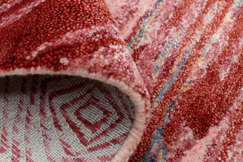 Designer Teppich 140x70cm - Designerteppich