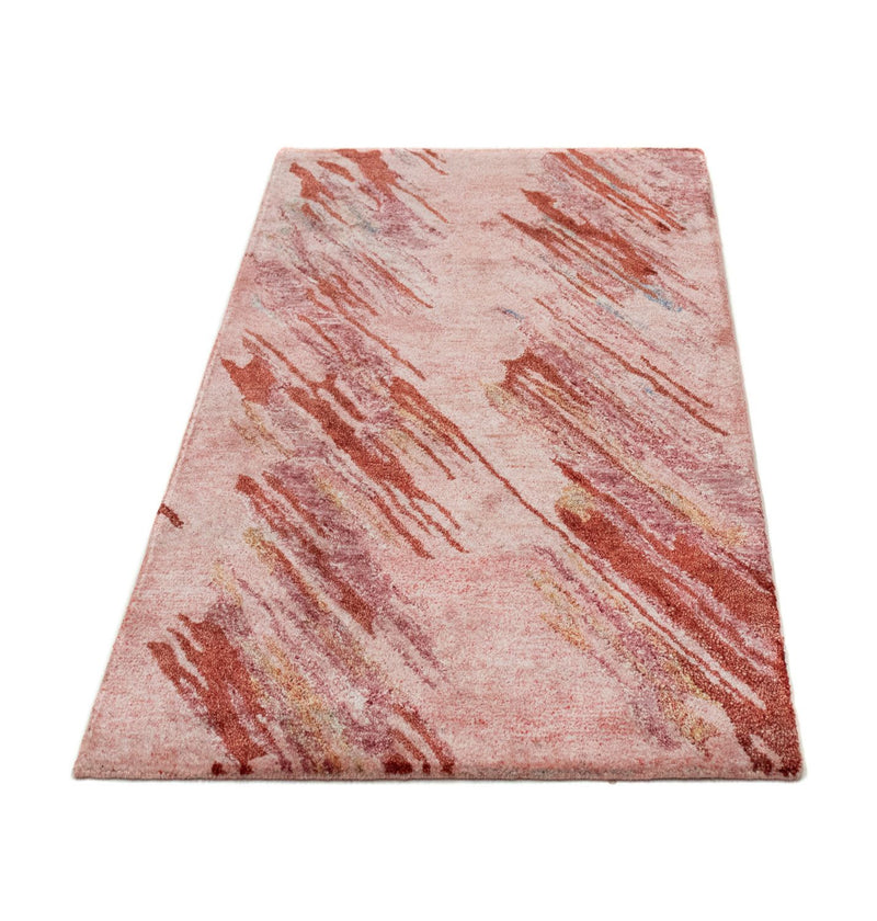 Designer Teppich 140x70cm - Designerteppich