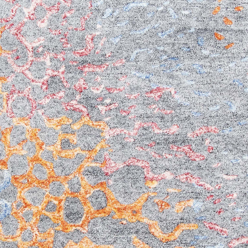 Tapete de desenhador 200x140cm - Designerteppich