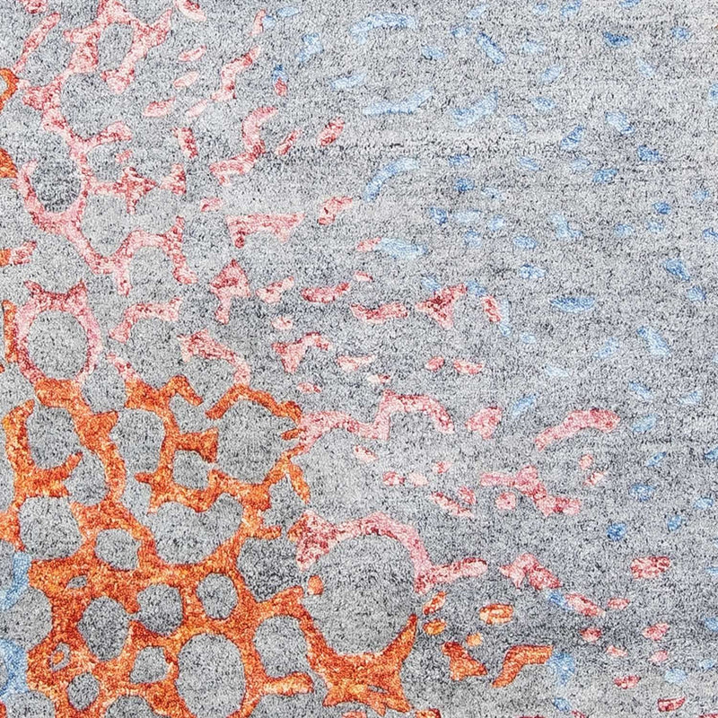 Tapete de desenhador 200x140cm - Designerteppich