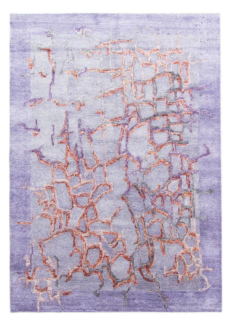 Tapete de desenhador 170x240cm - Designerteppich