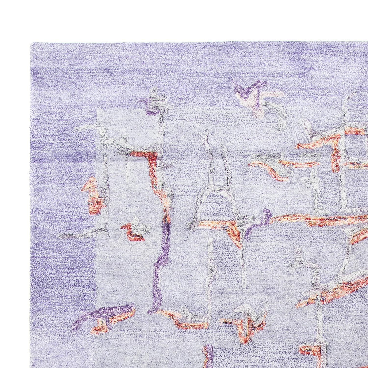 Tapete de desenhador 170x240cm - Designerteppich