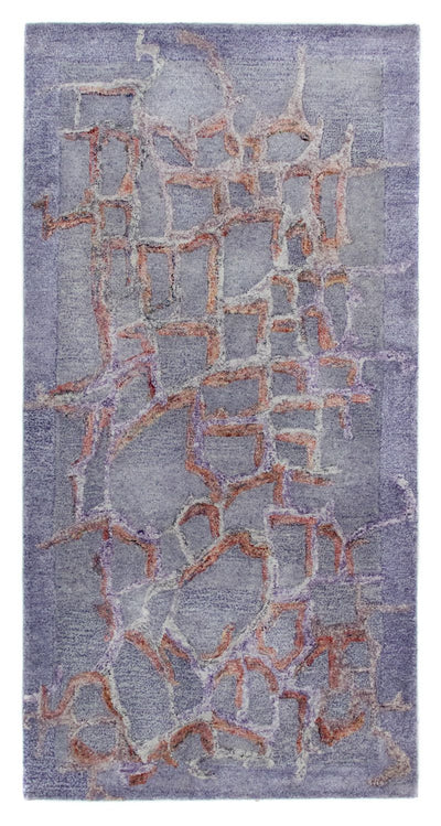 Tapete de desenhador 70x140cm - Designerteppich