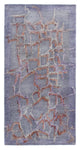 Tapete de desenhador 70x140cm - Designerteppich