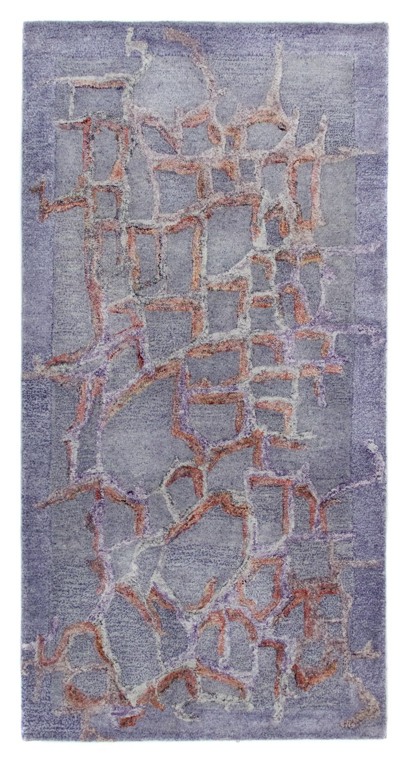 Tapete de desenhador 70x140cm - Designerteppich