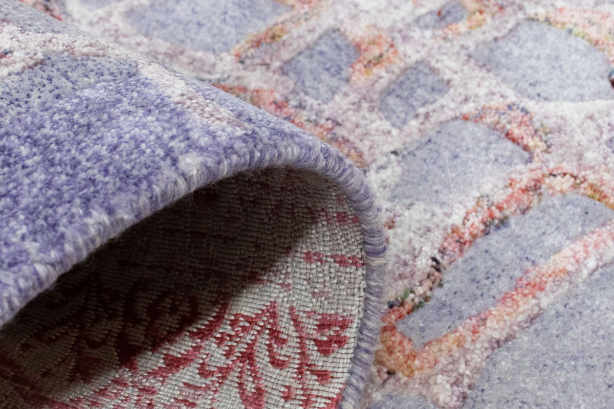 Tapete de desenhador 70x140cm - Designerteppich