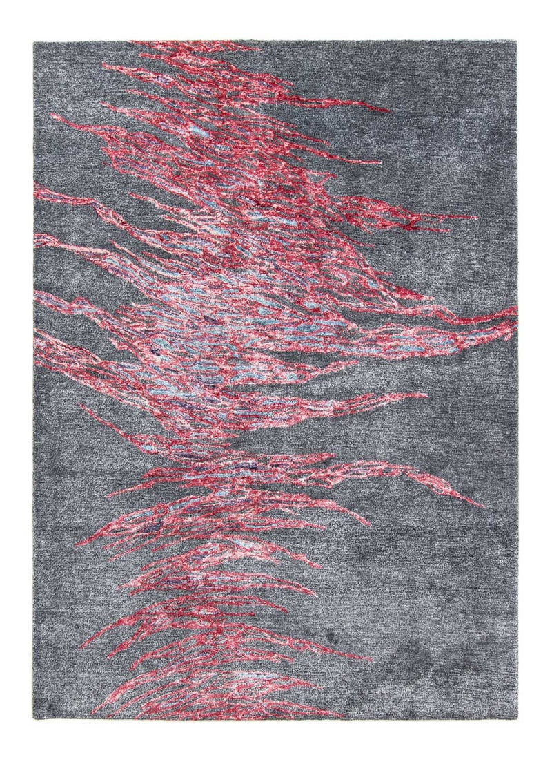 Tapete de desenhador 140x200cm - Designerteppich