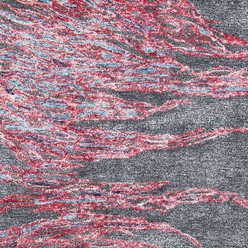 Tapete de desenhador 140x200cm - Designerteppich