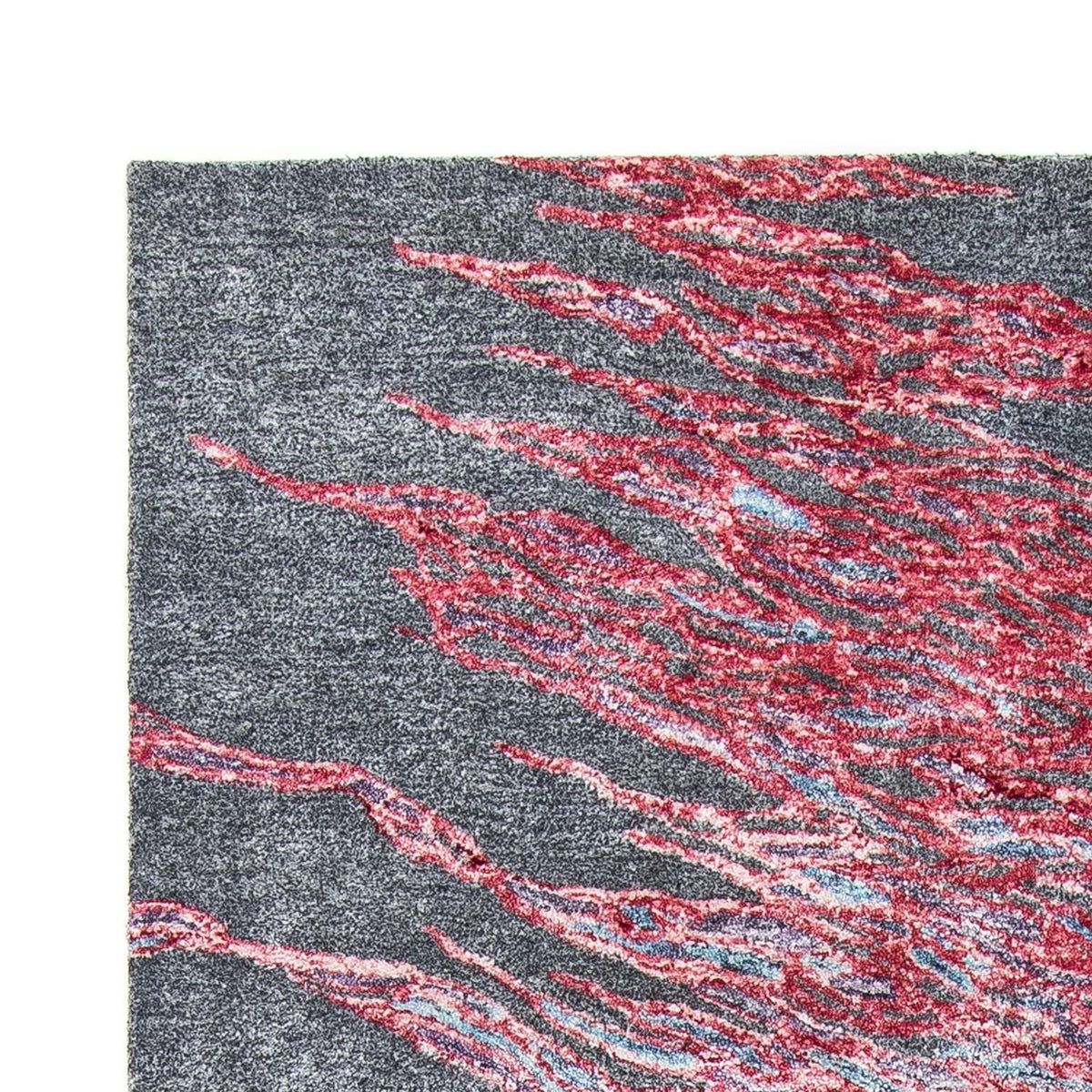 Tapete de desenhador 140x200cm - Designerteppich