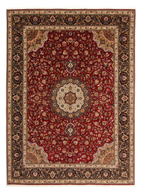 Tabriz - 50 Raj Tapete 411x304cm - Tapete persa – product image