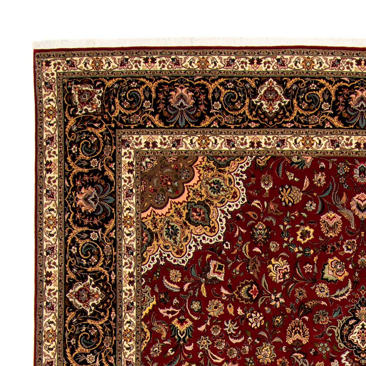 Tabriz - 50 Raj Tapete 411x304cm - Tapete persa