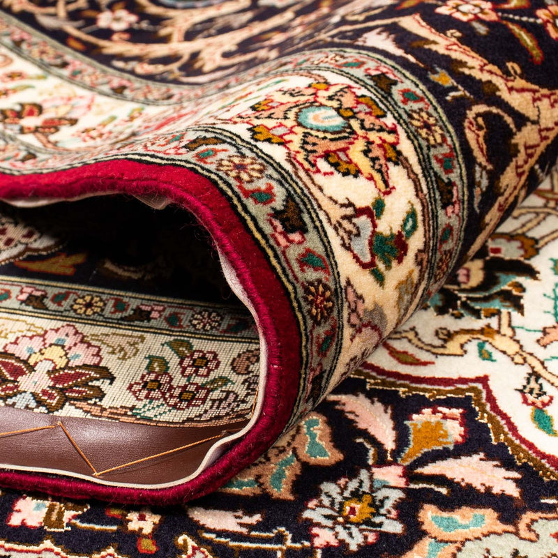 Tabriz - 50 Raj Tapete 411x304cm - Tapete persa