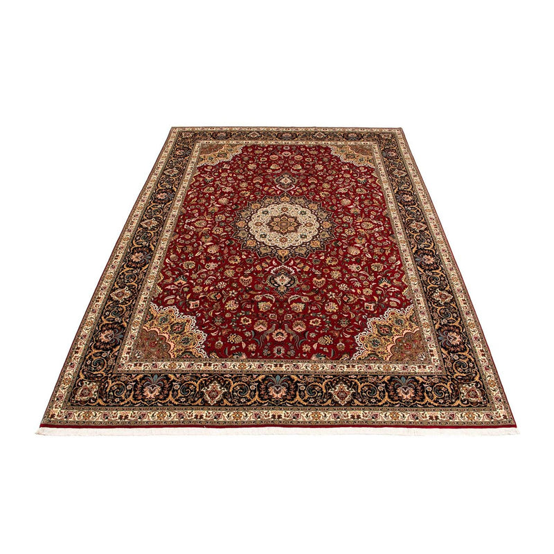 Tabriz - 50 Raj Tapete 411x304cm - Tapete persa