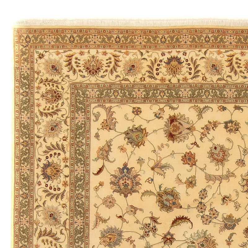Tabriz - 50 Raj Tapete 342x250cm - Tapete persa
