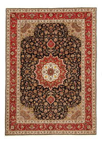 Tabriz - 50 Raj Tapete 348x250cm - Tapete persa – product image