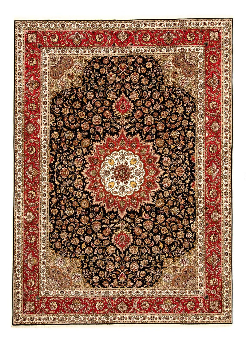 Tabriz - 50 Raj Tapete 348x250cm - Tapete persa