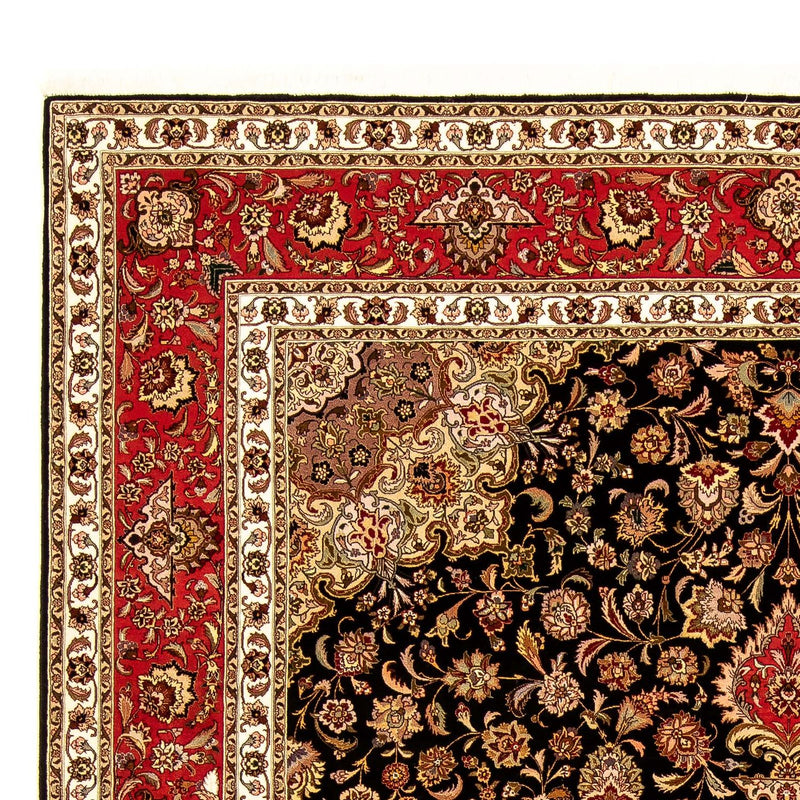 Tabriz - 50 Raj Tapete 348x250cm - Tapete persa