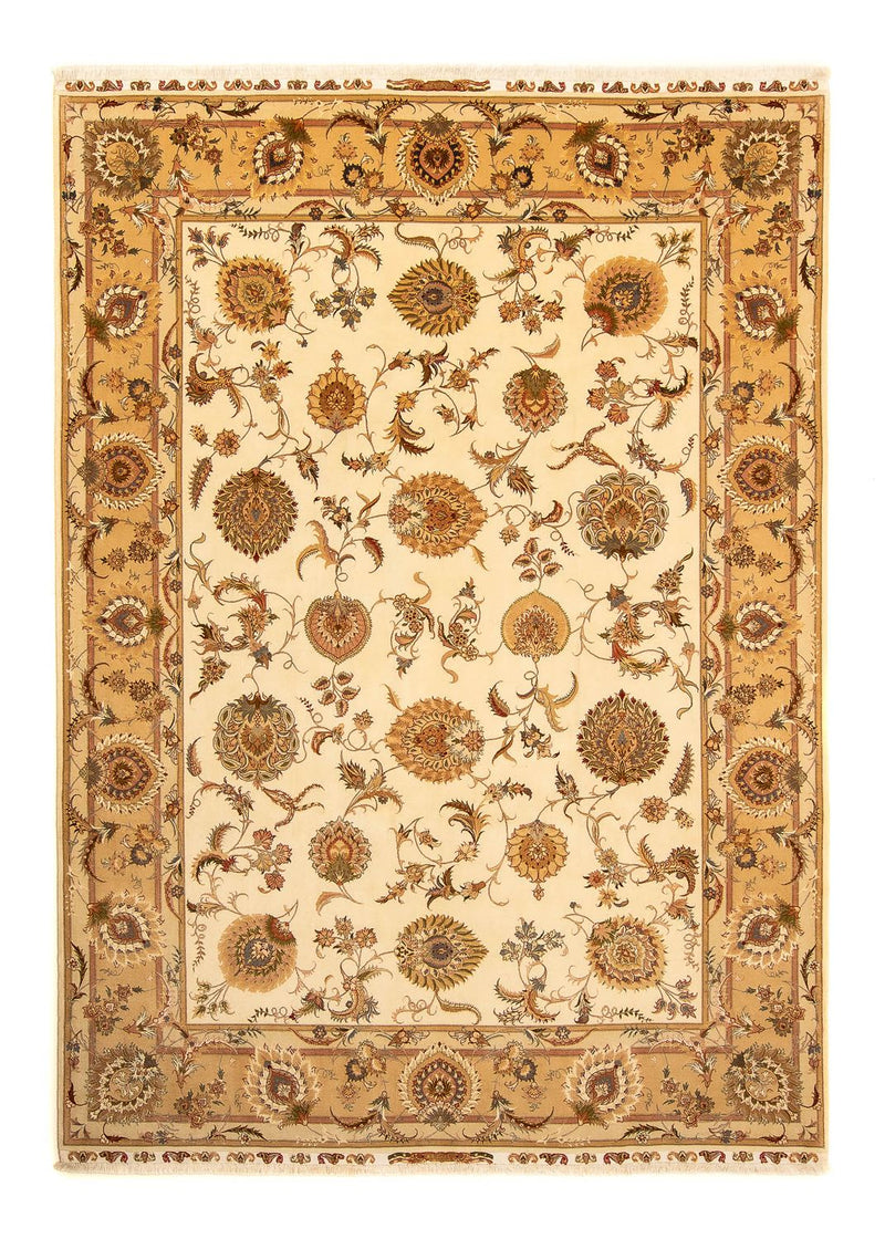 Tabriz - 50 Raj Tapete 352x256cm - Tapete persa