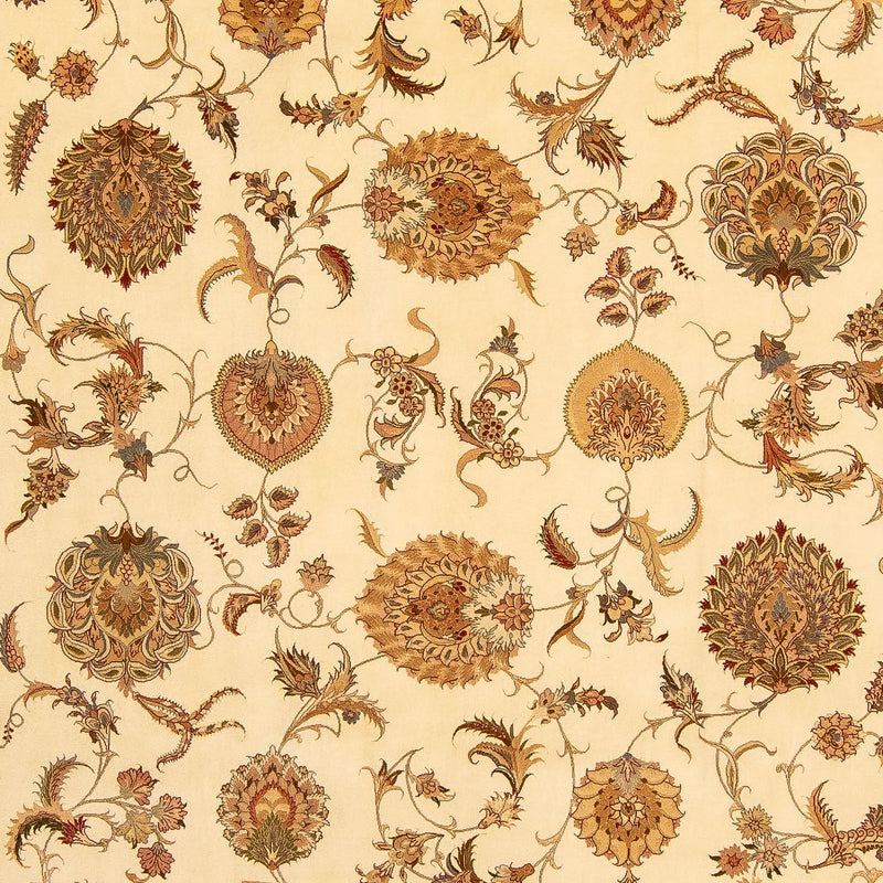 Tabriz - 50 Raj Tapete 352x256cm - Tapete persa