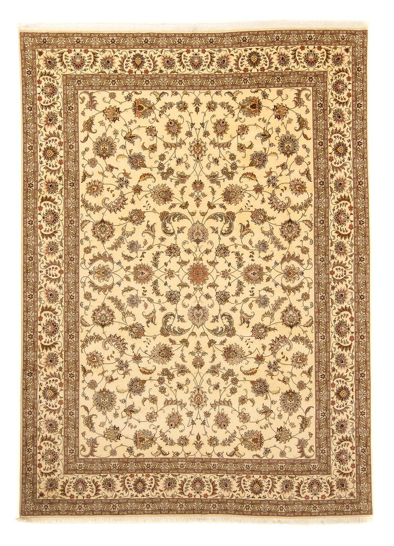 Tabriz - 50 Raj Tapete 357x258cm - Tapete persa