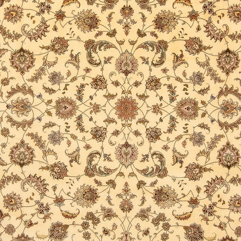 Tabriz - 50 Raj Tapete 357x258cm - Tapete persa