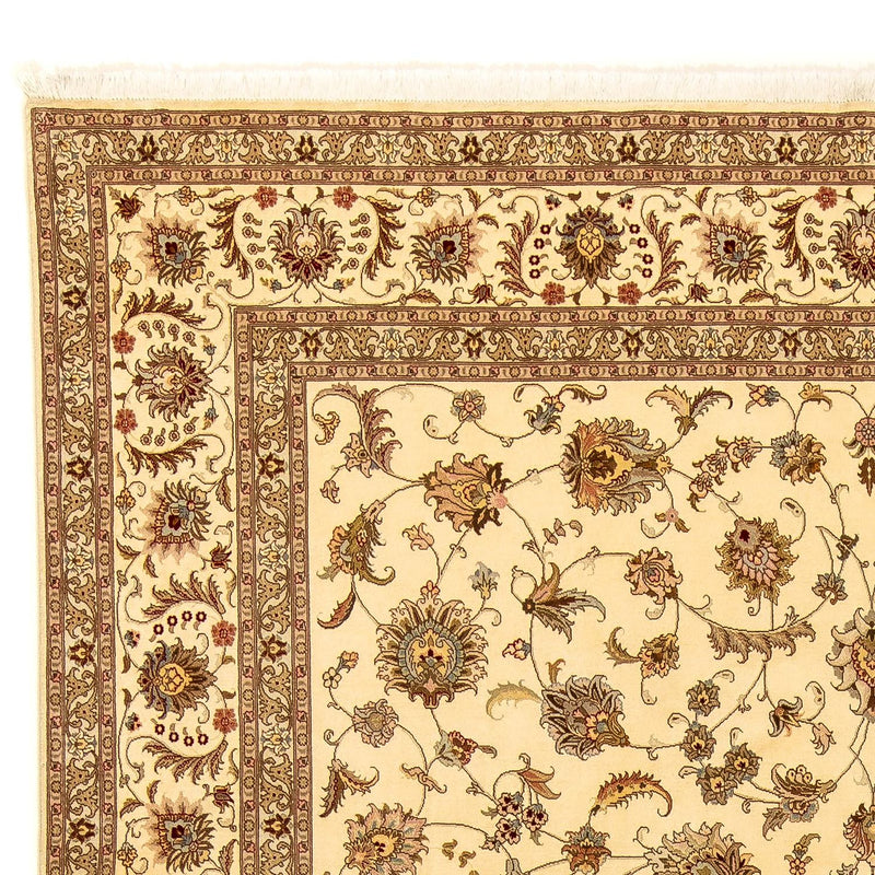 Tabriz - 50 Raj Tapete 357x258cm - Tapete persa