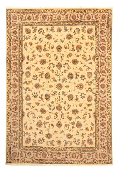 Tabriz - 50 Raj Tapete 257x360cm - Tapete persa