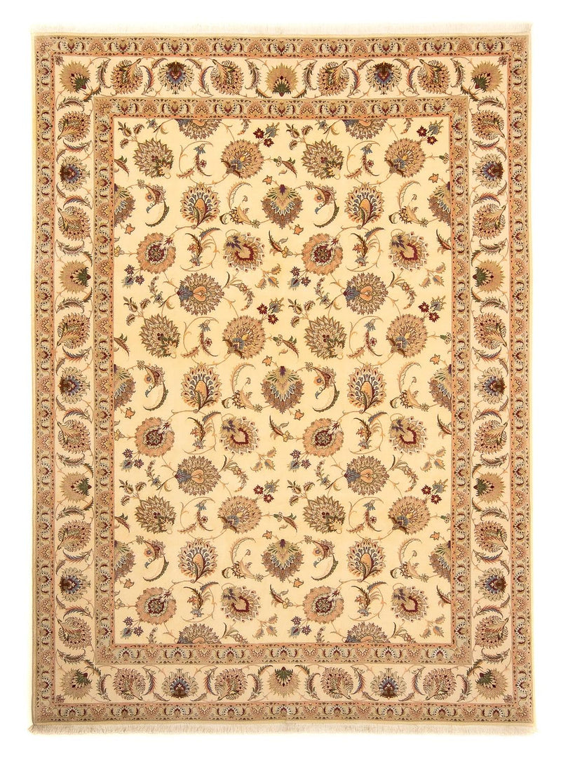 Tabriz - 50 Raj Tapete 353x253cm - Tapete persa