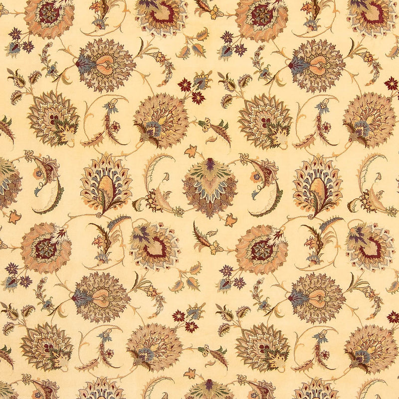 Tabriz - 50 Raj Tapete 353x253cm - Tapete persa