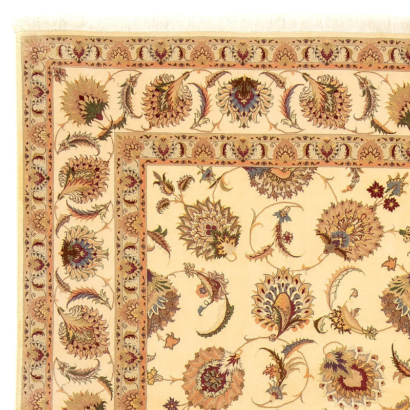 Tabriz - 50 Raj Tapete 353x253cm - Tapete persa