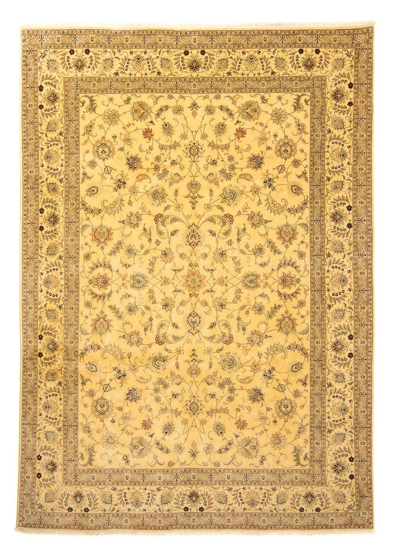 Tabriz - 50 Raj Tapete 343x248cm - Tapete persa