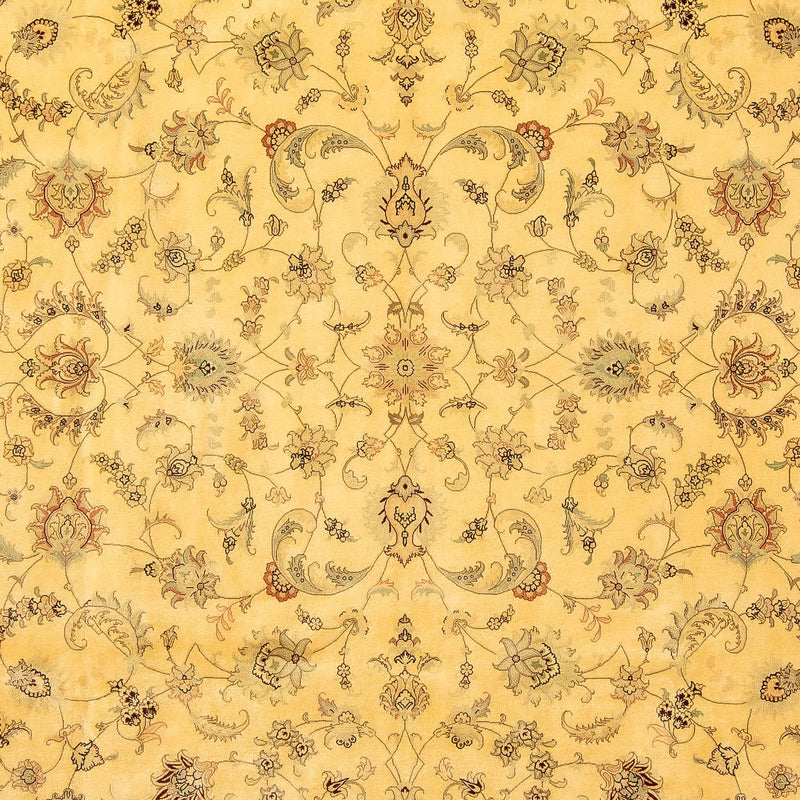 Tabriz - 50 Raj Tapete 343x248cm - Tapete persa