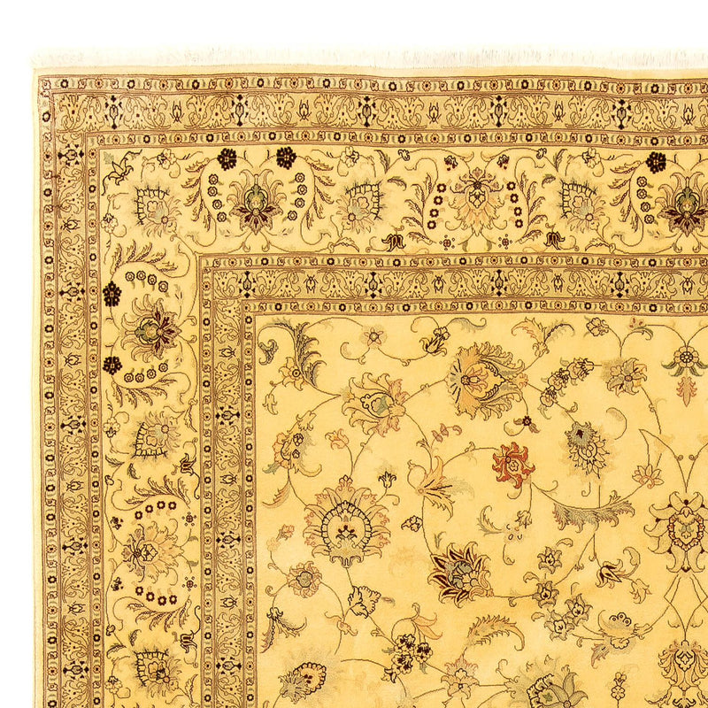 Tabriz - 50 Raj Tapete 343x248cm - Tapete persa